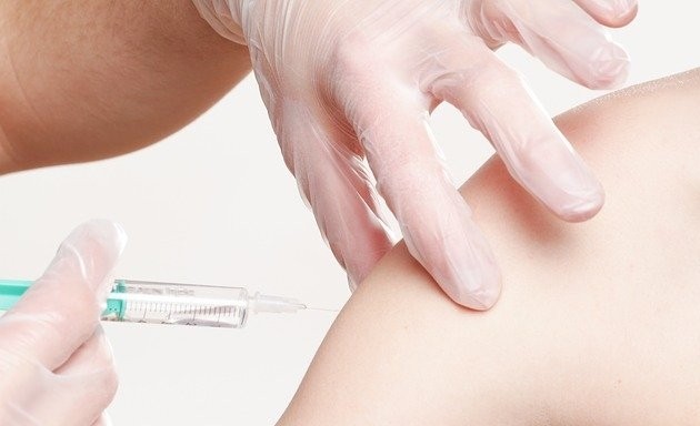 A Vaccine Against Coronavirus Is Being Tested On Humans For The First Time