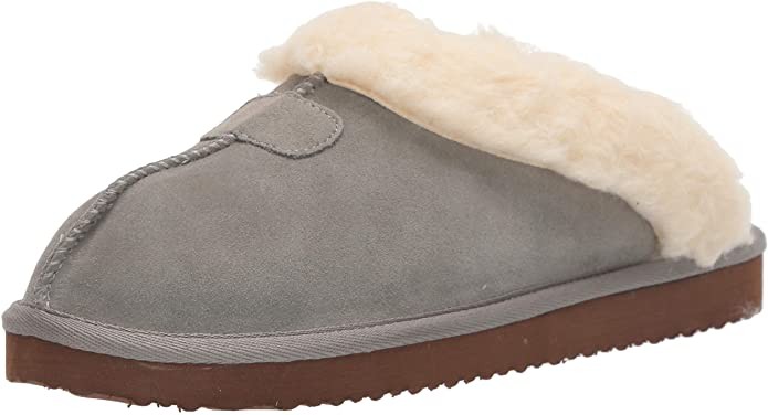 Fluffy Slippers by Amazon