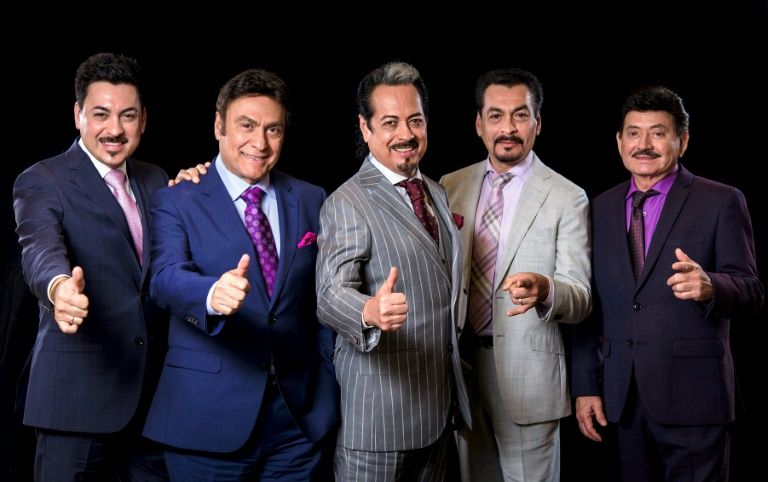 Los Tigres Del Norte Encourages Latinos To Fill Out The U.s. Census | Latin Post - Latin News, Immigration, Politics, Culture