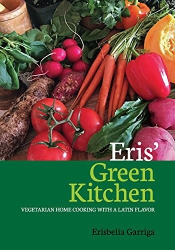 Eris’ Green Kitchen by Erisbelia Garriga