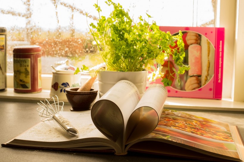 These Latino Cookbooks Will Help Satisfy Your Cravings During Quarantine