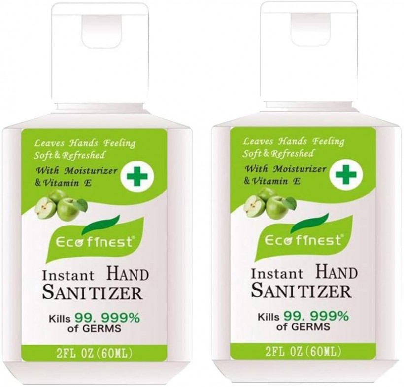 Ecofinest Hand Sanitizer