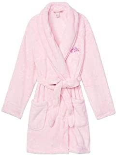 Cozy Short Plush Robe