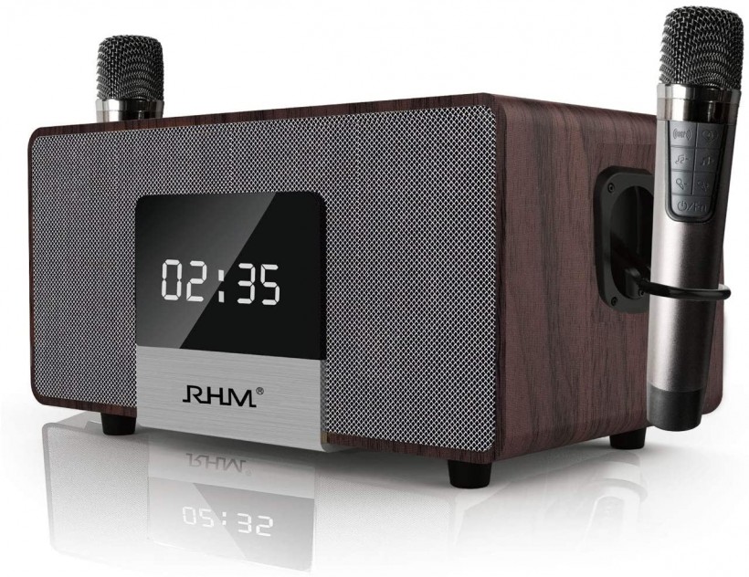 RHM Home Karaoke System