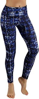 Women's High Waisted Pattern Leggings