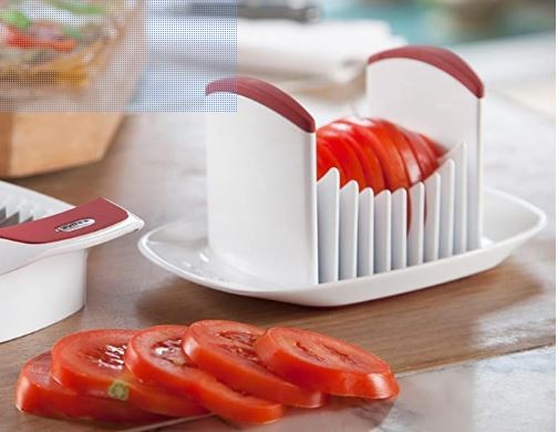 Making Salsa? Cooking Made Easy With These Awesome Tomato Slicers