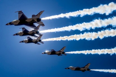 USAF Squadron 