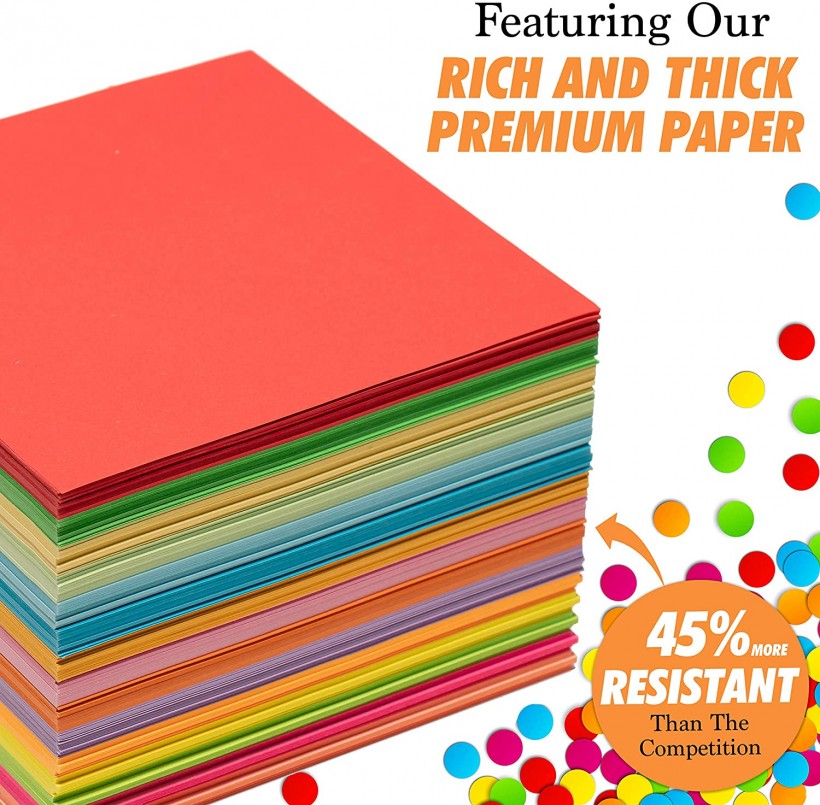 HPST Origami Paper