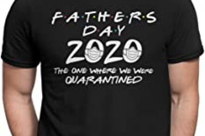 Retta Father’s Day 2020 Men’s T-Shirt