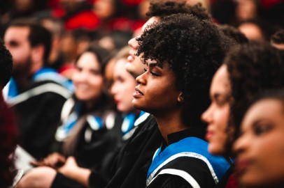 The six-year graduation rate for students of color in Ohio is approximately 30 percent, comparable to the black students across the country at 40 percent.