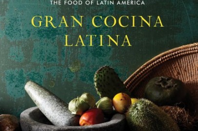 Gran Cocina Latina: The Food of Latin America 