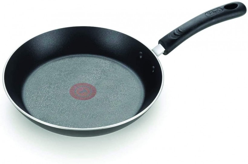 T-Fal Professional 10-Inch Fry Pan 