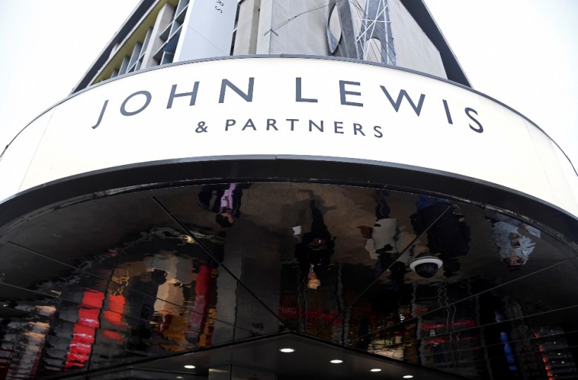 John Lewis