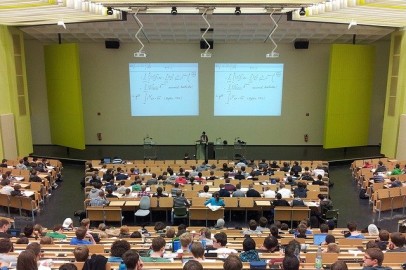 University Lecture