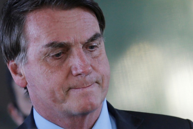 Jair Bolsonaro