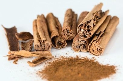 Cinnamon for blood sugar control