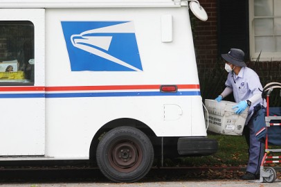 Postal Services Relief Loan Reaches $10 Billion Agreement from US Treasury