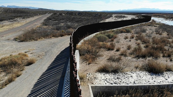 Record Heat Along Arizona Border Results in Rising Migrant Deaths