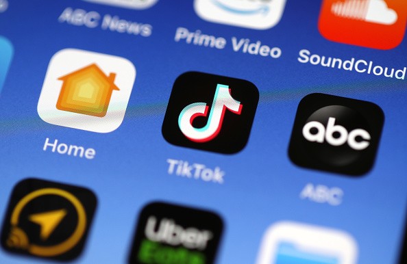 Popular Video App Tik Tok Under National Security Review
