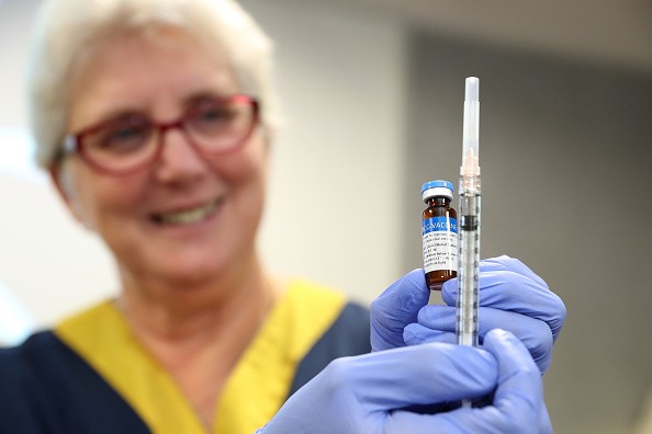 Volunteer for COVID-19 Vaccine Trial? Here are What You Need to Know