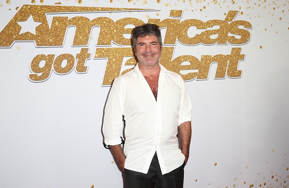 Simon Cowell won't be Judging in AGT Due to Accident, Kelly Clarkson to Fill in for Him