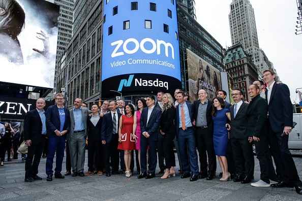 Zoom Phone Cloud Service Ready to Serve Over 40 Countries