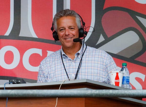 Thom Brennaman