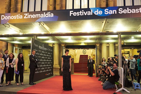 Latinos Horizontes of San Sebastian Film Festival, Female Directors Dominate