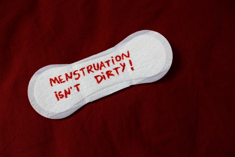 Menstruation