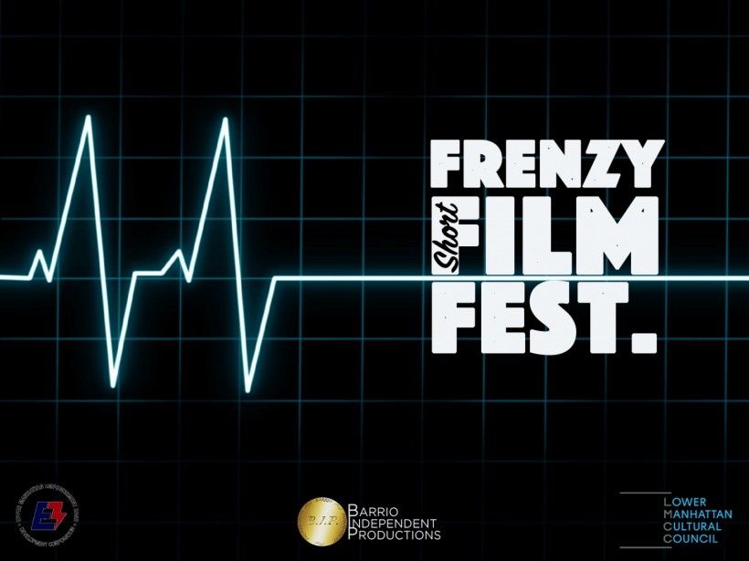 Frenzy Short Film Fest