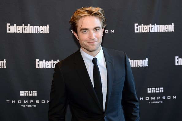 Robert Pattinson Tests Positive for COVID-19, Leads to Pause The Batman Filming