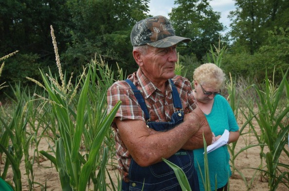 USDA Plans to Provide Additional $14 Billion for Farmers