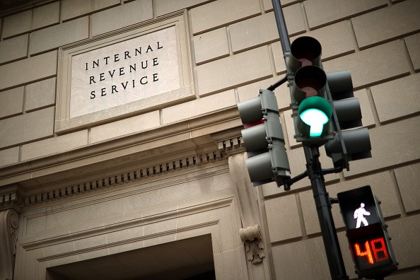 Stimulus Checks: The IRS Would Contact You If You Don't File Tax Returns