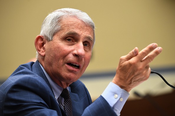 Fauci Says Take Vitamin D If You’re Deficient. How to know If You Are?