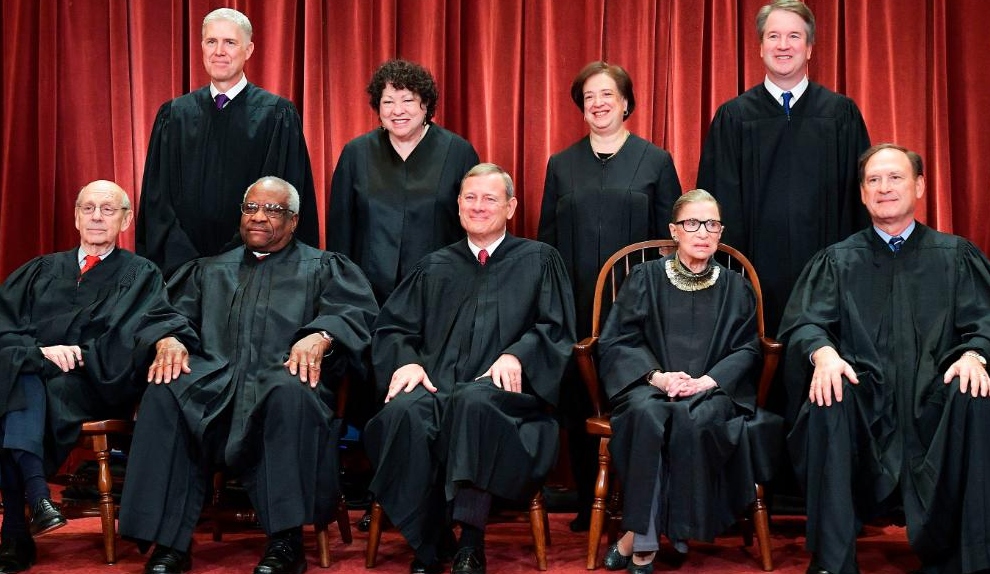 Supreme Court and Its Justices, Things You Do Not Know Latin Post