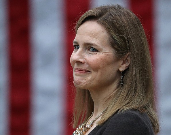 Amy Coney Barrett: Nomination Praised by Religious Conservatives