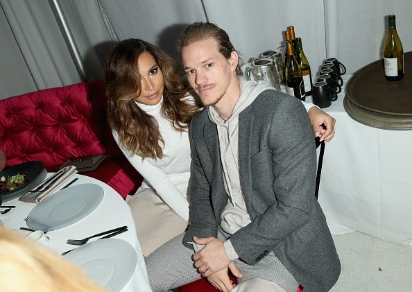 Naya Rivera's Ex Ryan Dorsey, Sister Nickayla Moved In Together to Help Raising Her Son