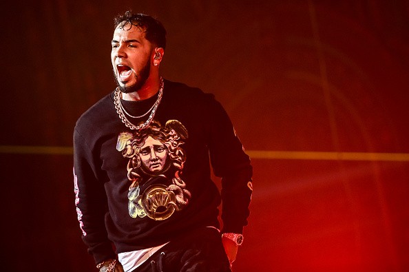 Latin Grammys 2020 Nominees: Mike Bahía, Anuel AA, Nicki Nicole, and More