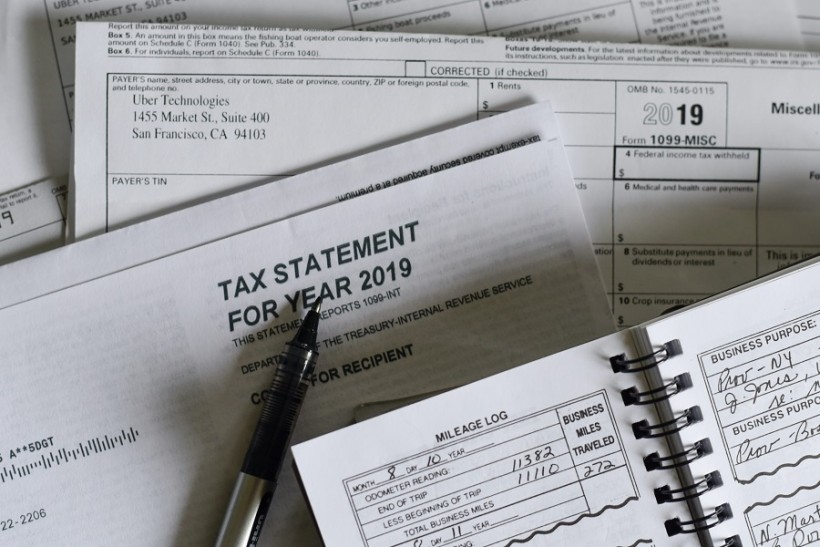 Stimulus Check: Role of Taxes and Everything You Need to Know