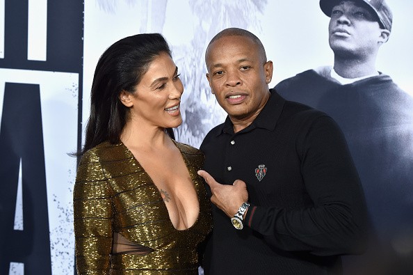 Dr Dre Wins Legal Battle Against Ex-Wife Nicole Young After Demanding $6.5 Million in Expenses