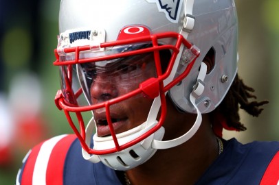 Cam Newton Tests Positive for COVID-19, Patriots vs Chiefs Rescheduled
