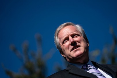 Trump Fuming After Meadows Contradicts Doctors' Reports