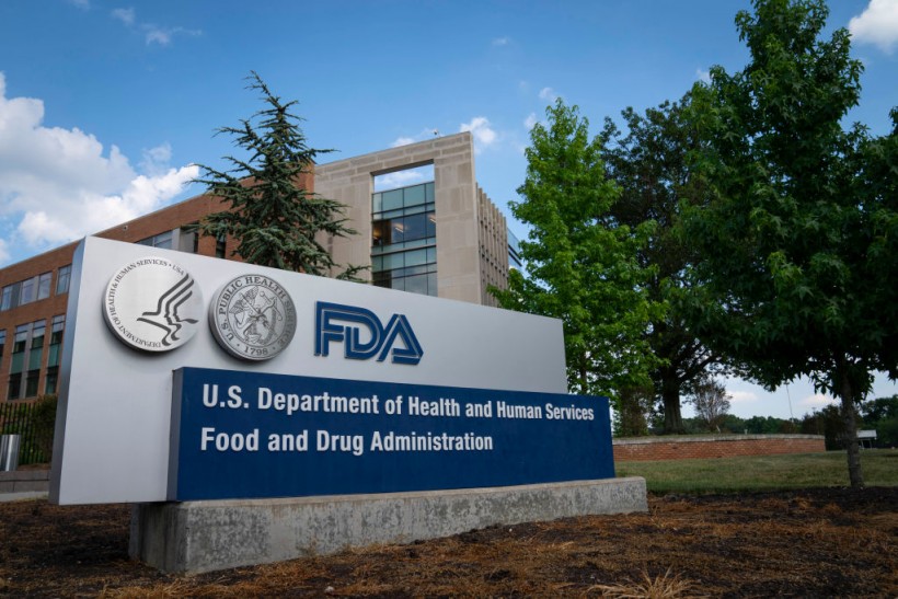 White House Blocks FDA Guidelines on COVID-19 Vaccine