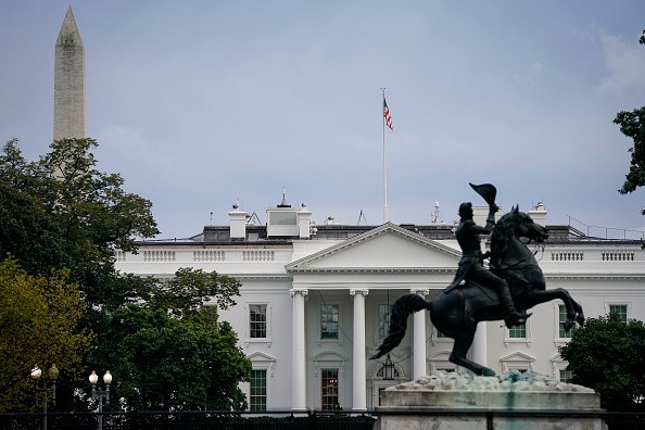 White House Outbreak Reveals the Danger of Test-Only Strategy to Prevent COVID-19 Infections