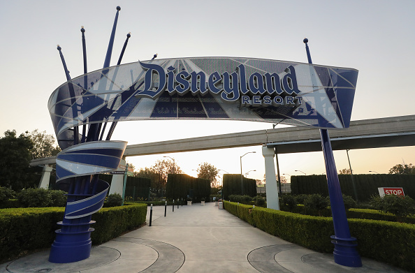 Disney Lays Off 28,000 Workers As Pandemic Takes Toll On Theme Parks