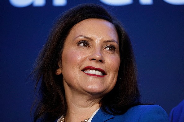 FBI Busts Militia 'Plot' to Abduct Michigan Gov Gretchen Whitmer