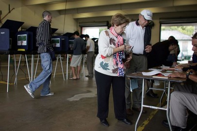 Cuban-American Voters Identify As Republicans, More Likely to Vote Than Other Latino Groups