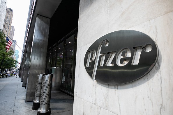 Pfizer COVID-19 Vaccine 95% Effective, Plans to Seek Approval From FDA 'Within Days'