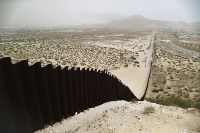 Swelling Numbers Of Migrants Overwhelm Southern Border Crossings