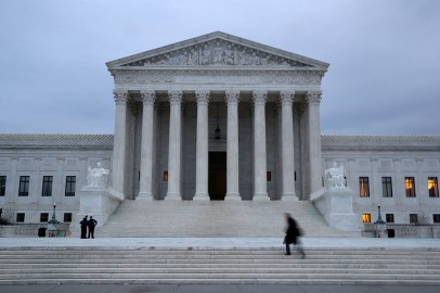 Supreme Court to Decide Whether Census Must Count Illegal Immigrants in Allocating House Seats